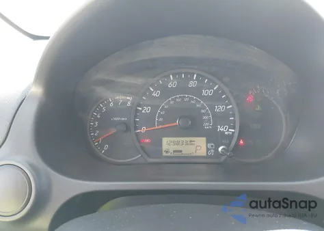 2015 Mitsubishi Mirage De from USA, damaged, VIN ML32A3HJ2FH040260